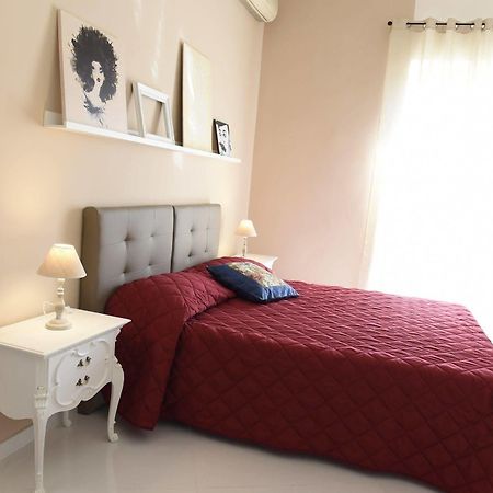 Evita House B&B 폼페이 외부 사진