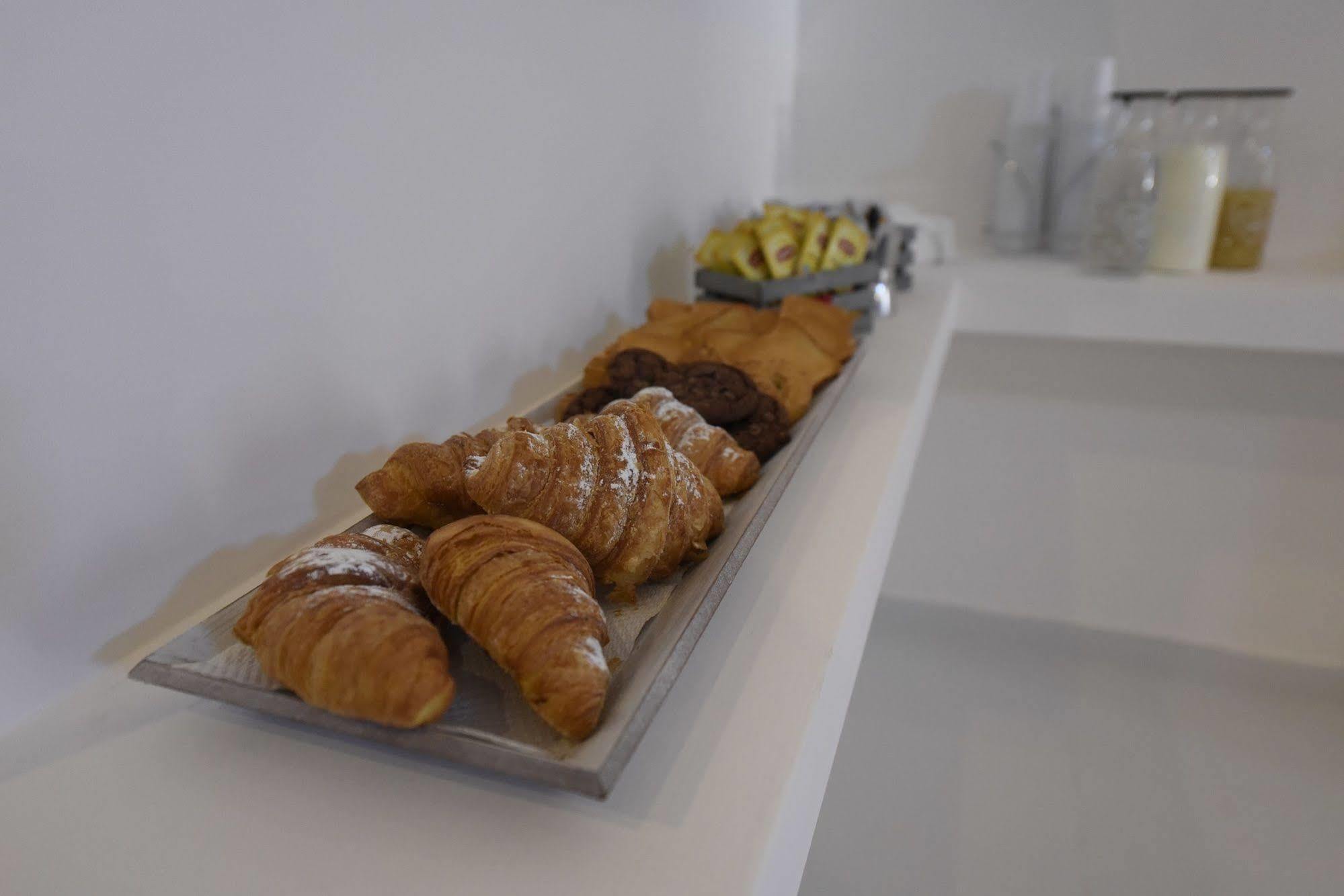 Evita House B&B 폼페이 외부 사진
